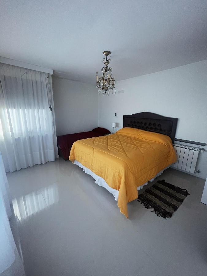 Aparthotel Aguas de Oro Villa Gesell Exterior foto