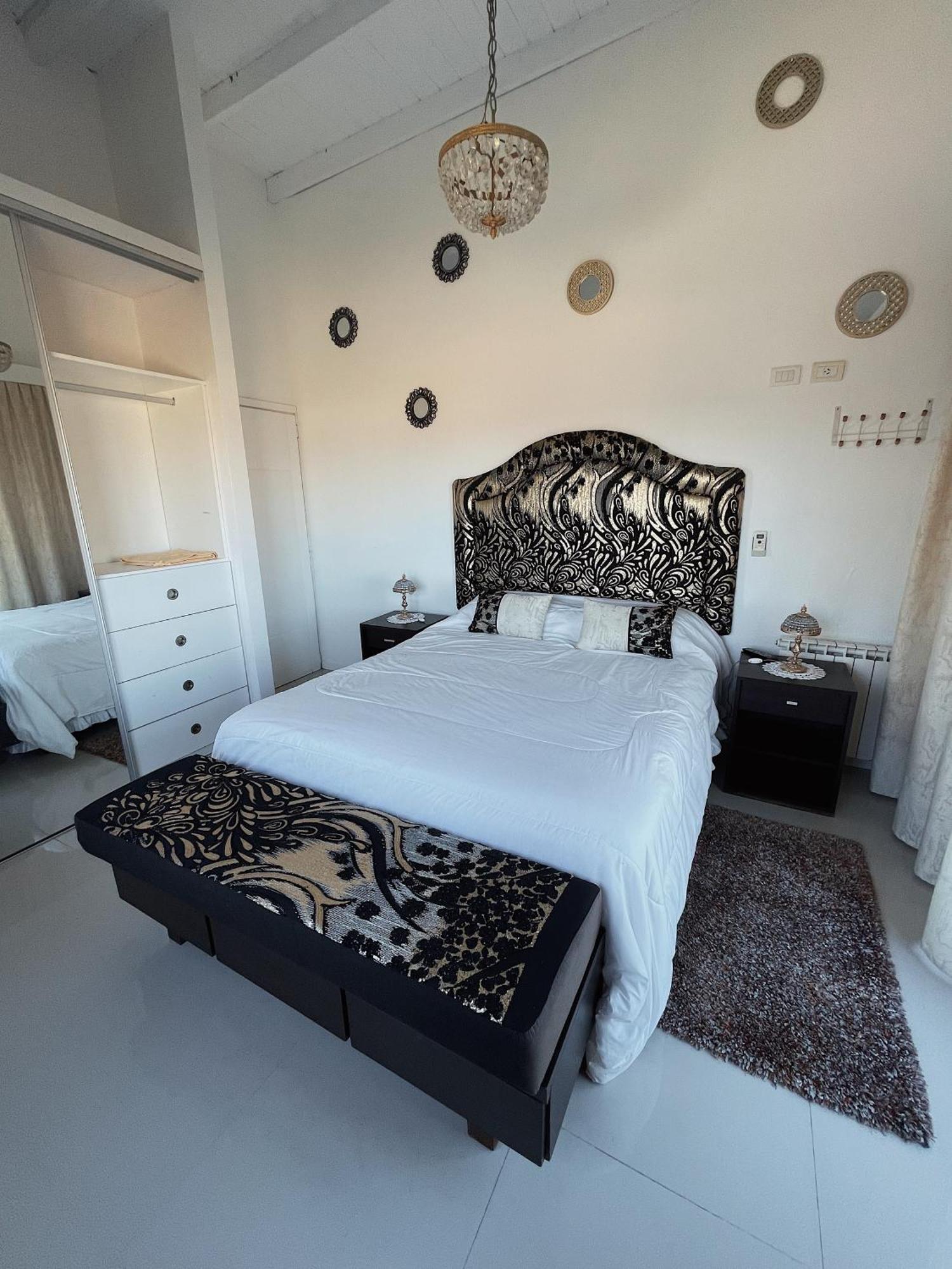 Aparthotel Aguas de Oro Villa Gesell Exterior foto
